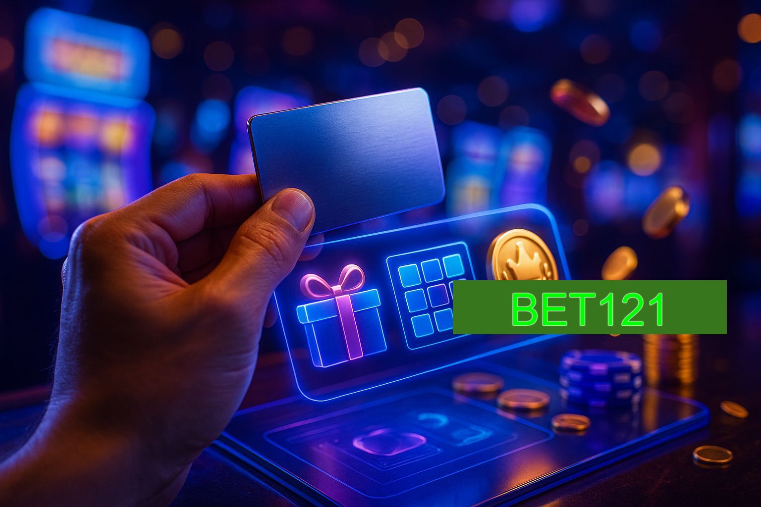 Benefícios do Login